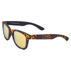 Lunettes de soleil Italia Independent pour Mixte 0090-ZEB-044