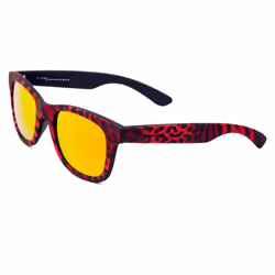 Lunettes de soleil Italia Independent pour Mixte 0090-ZEB-053