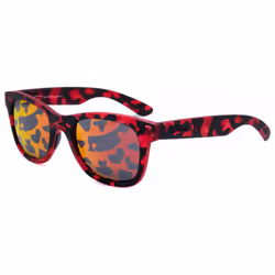 Lunettes de soleil Italia Independent pour Mixte 0090-142-142