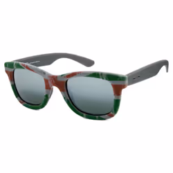 Lunettes de soleil Italia Independent pour Femme 0090V-ITA-000