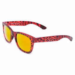 Lunettes de soleil Italia Independent pour Mixte 0090-053-IBR