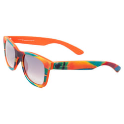 Lunettes de soleil Italia Independent pour Mixte 0090-TUC-000