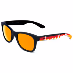 Lunettes de soleil Italia Independent pour Mixte 0090-009-GER