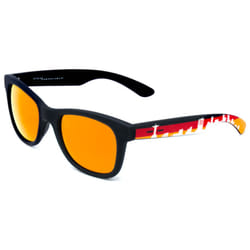 Lunettes de soleil Italia Independent pour Mixte 0090-009-GER