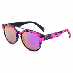 Lunettes de soleil Italia Independent pour Mixte 0900-PIX-018