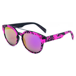 Lunettes de soleil Italia Independent pour Mixte 0900-PIX-018