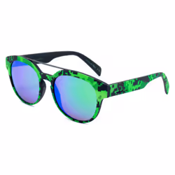 Lunettes de soleil Italia Independent pour Mixte 0900-PIX-033