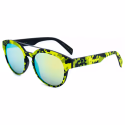 Lunettes de soleil Italia Independent pour Mixte 0900-PIX-063