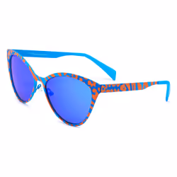 Lunettes de soleil Italia Independent pour Femme 0022-027-055