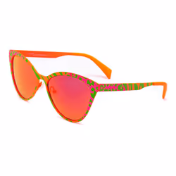 Lunettes de soleil Italia Independent pour Femme 0022-055-018