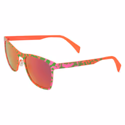 Lunettes de soleil Italia Independent pour Mixte 0024-055-018
