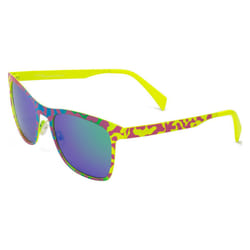 Lunettes de soleil Italia Independent pour Mixte 0024-063-033