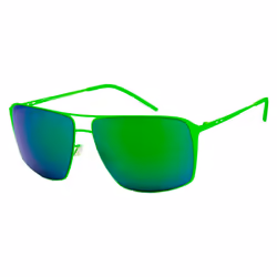 Lunettes de soleil Italia Independent pour Homme 0210-033-000