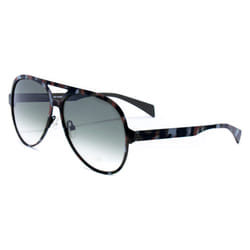 Lunettes de soleil Italia Independent pour Homme 0021-093-000