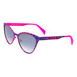 Lunettes de soleil Italia Independent pour Femme 0022-ZEB-013