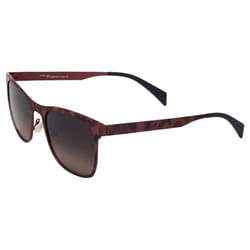 Lunettes de soleil Italia Independent pour Mixte 0024-092-000