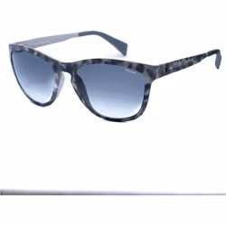 Lunettes de soleil Italia Independent pour Mixte 0111-096-000