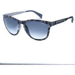Lunettes de soleil Italia Independent pour Mixte 0111-096-000