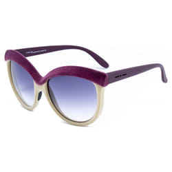 Lunettes de soleil Italia Independent pour Femme 0092V2-057-002