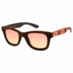 Lunettes de soleil Italia Independent pour Femme 0090VI-IND-044
