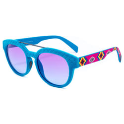 Lunettes de soleil Italia Independent pour Mixte 0900VI-IND-027