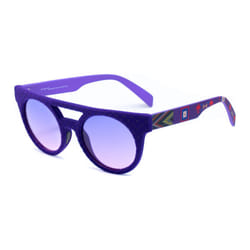 Lunettes de soleil Italia Independent pour Mixte 0903VI-IND-017