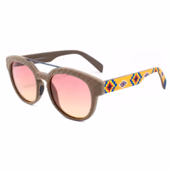 Lunettes de soleil Italia Independent pour Mixte 0900VI-IND-041