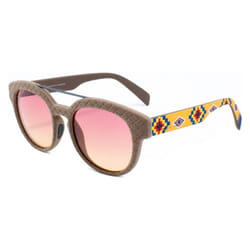 Lunettes de soleil Italia Independent pour Mixte 0900VI-IND-041