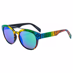 Lunettes de soleil Italia Independent pour Mixte 0900INX-149-000
