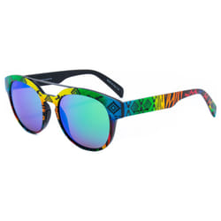Lunettes de soleil Italia Independent pour Mixte 0900INX-149-000
