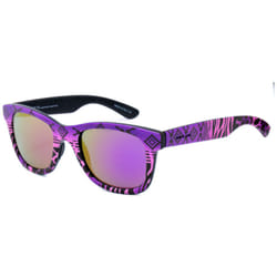 Lunettes de soleil Italia Independent pour Mixte 0090INX-017-000
