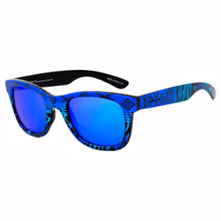 Lunettes de soleil Italia Independent pour Mixte 0090INX-022-000