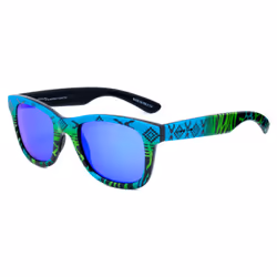 Lunettes de soleil Italia Independent pour Mixte 0090INX-033-000