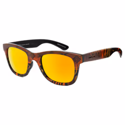 Lunettes de soleil Italia Independent pour Mixte 0090INX-044-000