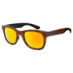 Lunettes de soleil Italia Independent pour Mixte 0090INX-044-000