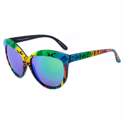 Lunettes de soleil Italia Independent pour Femme 0092INX-149-000