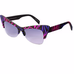 Lunettes de soleil Italia Independent pour Femme 0908-ZEF-017