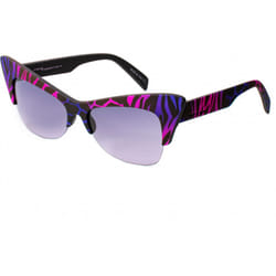 Lunettes de soleil Italia Independent pour Femme 0908-ZEF-017