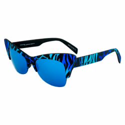 Lunettes de soleil Italia Independent pour Femme 0908-ZEF-022