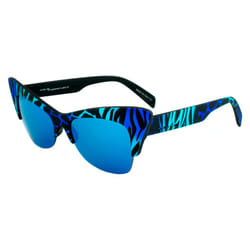 Lunettes de soleil Italia Independent pour Femme 0908-ZEF-022