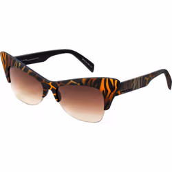 Lunettes de soleil Italia Independent pour Femme 0908-ZEF-044