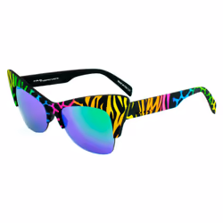Lunettes de soleil Italia Independent pour Femme 0908-ZEF-149