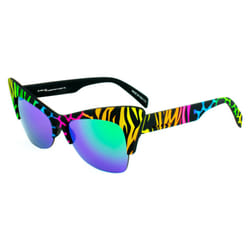 Lunettes de soleil Italia Independent pour Femme 0908-ZEF-149