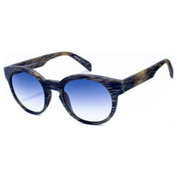 Lunettes de soleil Italia Independent pour Mixte 0909-BHS-022