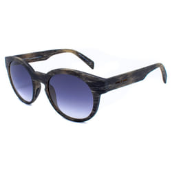 Lunettes de soleil Italia Independent pour Mixte 0909-BHS-071