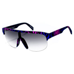 Lunettes de soleil Italia Independent pour Homme 0911-ZEF-017