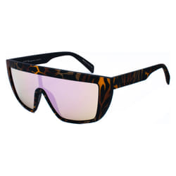 Lunettes de soleil Italia Independent pour Mixte 0912-ZEF-044