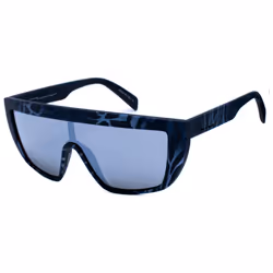 Lunettes de soleil Italia Independent pour Mixte 0912-ZEF-071