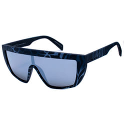 Lunettes de soleil Italia Independent pour Mixte 0912-ZEF-071