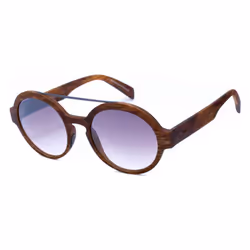 Lunettes de soleil Italia Independent pour Mixte 0913-BHS-044